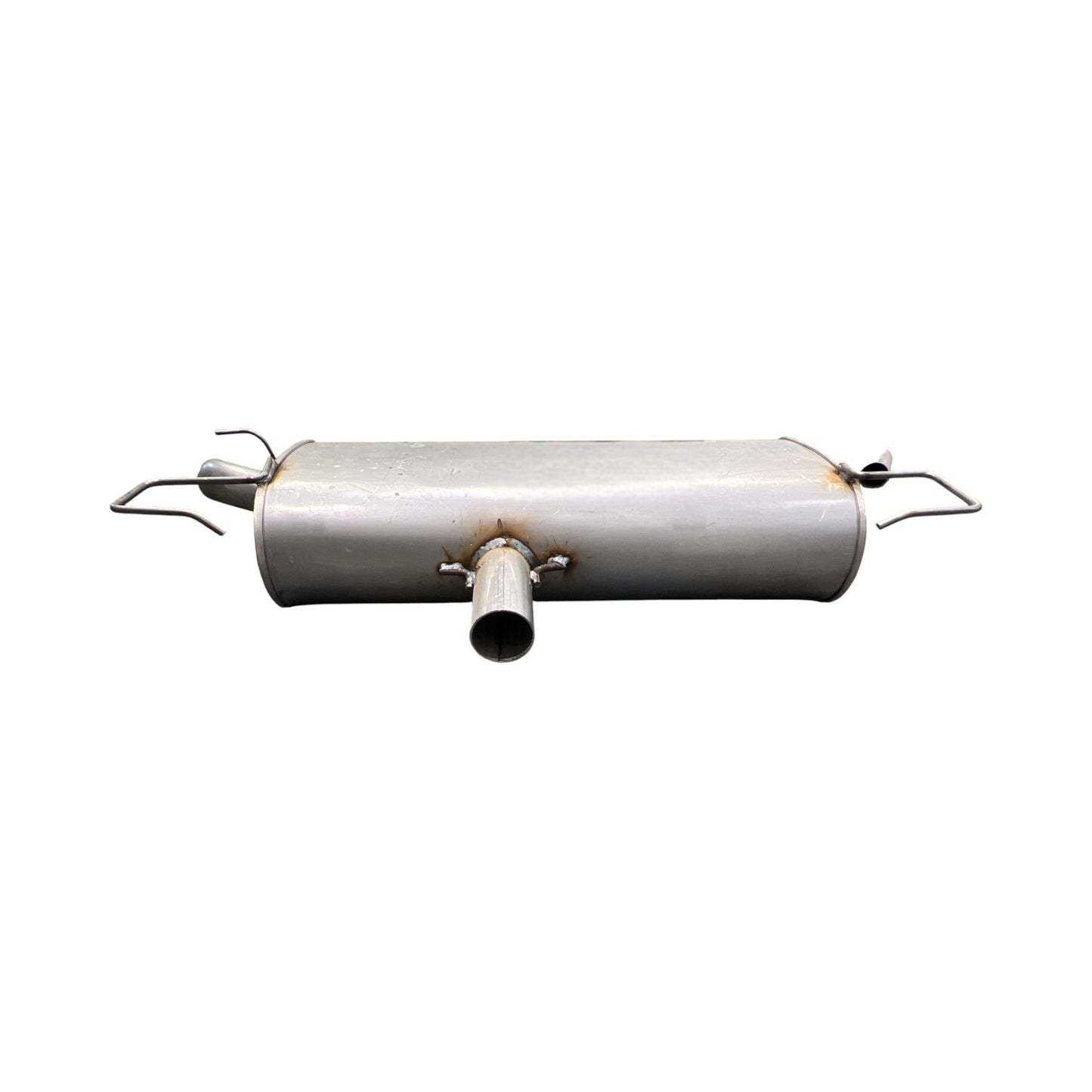 Chrysler Sebring 2.7L (2007-2010) Rear Muffler