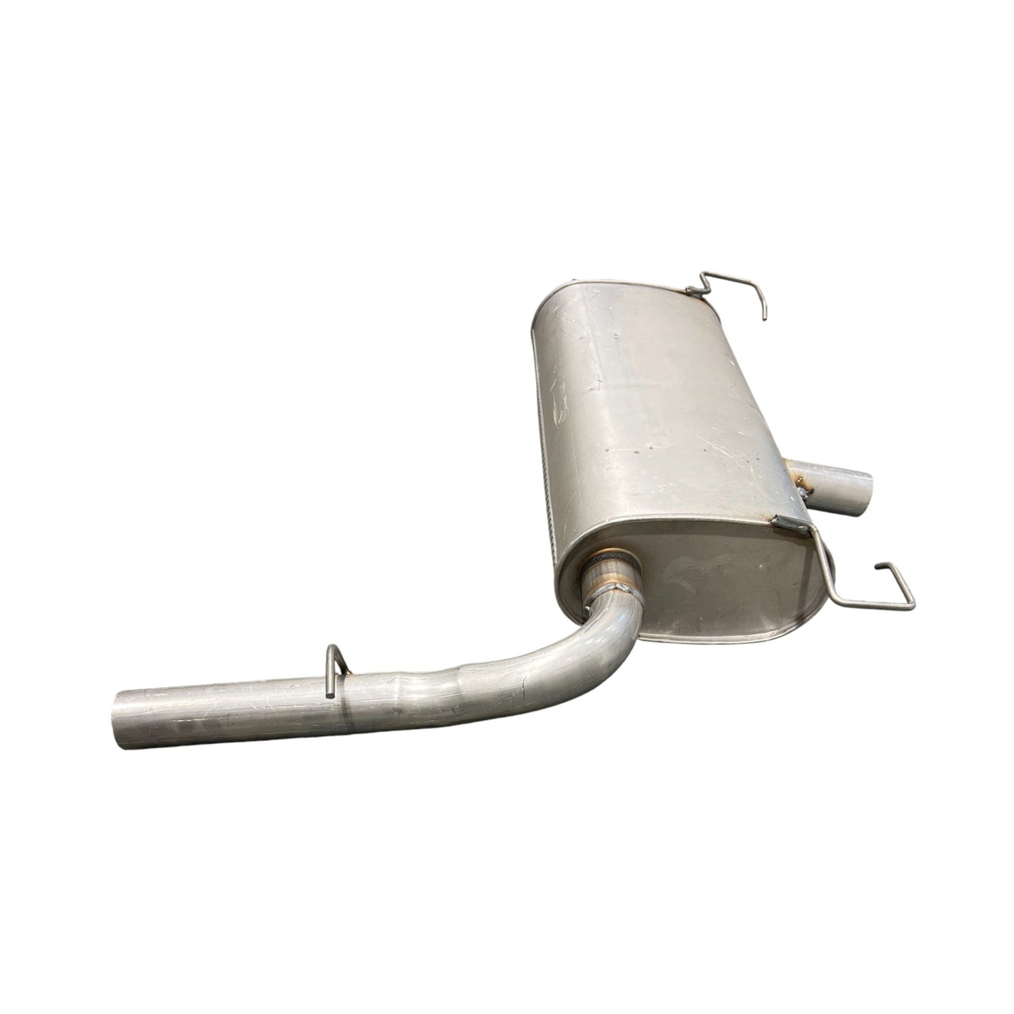 Chrysler Sebring 2.7L (2007-2010) Rear Muffler