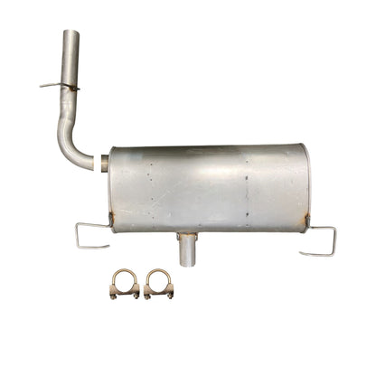 Chrysler 200 2.4L (2011-2014) Rear Muffler