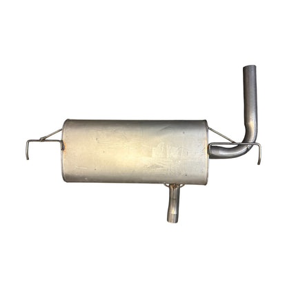 Nissan Rogue 2.5L (2008-2013) V4 Muffler