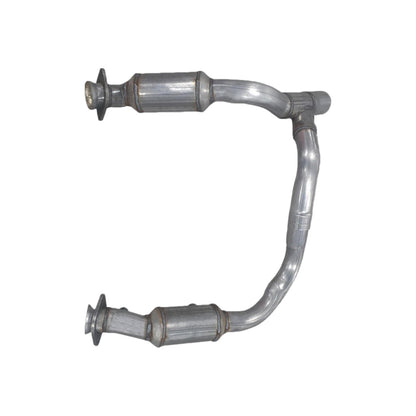 RAM 1500 Classic 5.7L (2019) Y Pipe Catalytic Converter