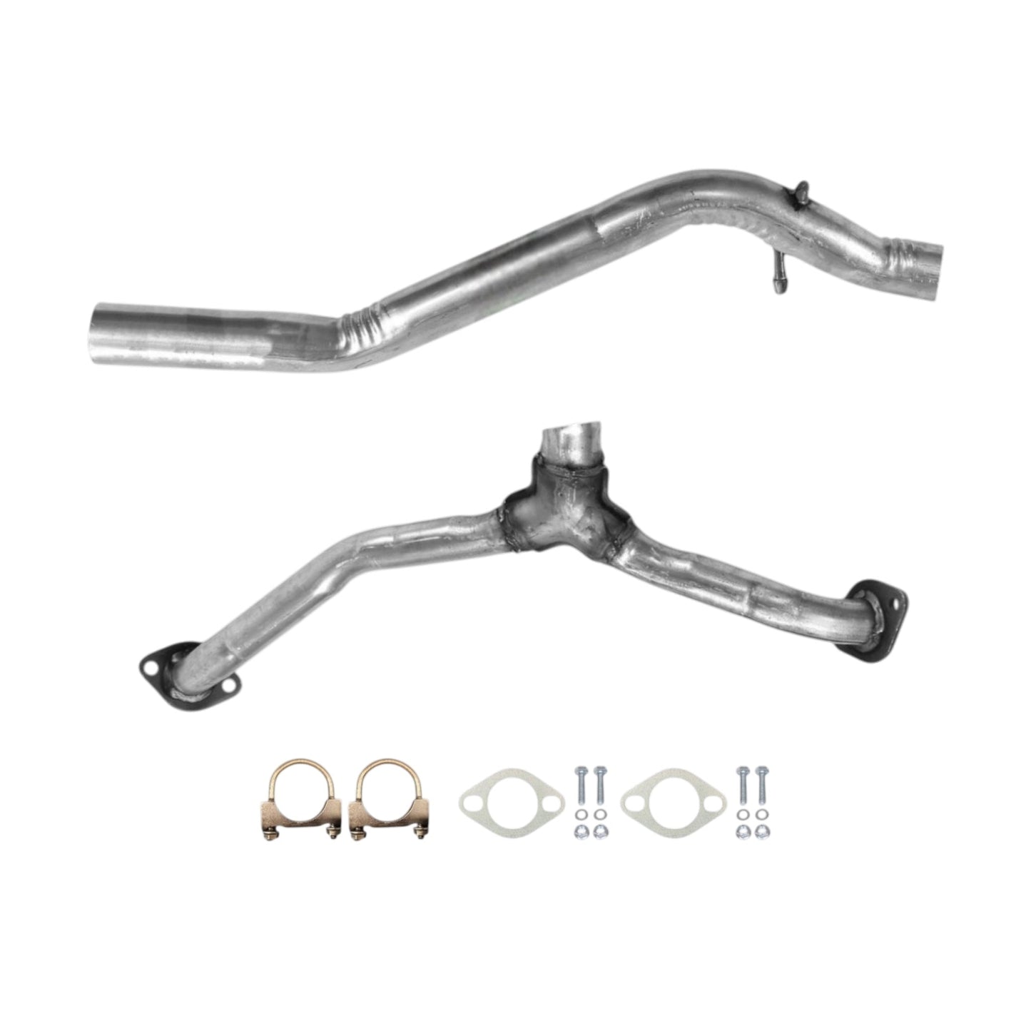 Subaru B9 Tribeca 3.0L (2006, 2007) Y-Pipe