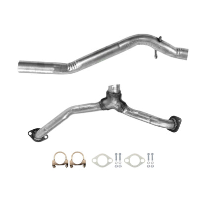 Subaru B9 Tribeca 3.0L (2006, 2007) Y-Pipe