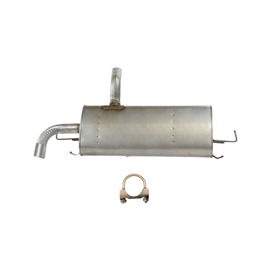 Nissan Rogue (2014-2019) 2.5L Muffler