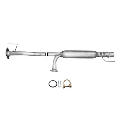 Toyota Tundra 4.7L (2000-2002) Resonator