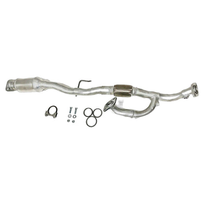 Lexus ES350 3.5L (2005-2012) & Toyota Avalon 3.5L (2005-2012) & Toyota Camry 3.5L (2007-2017) Catalytic Converter
