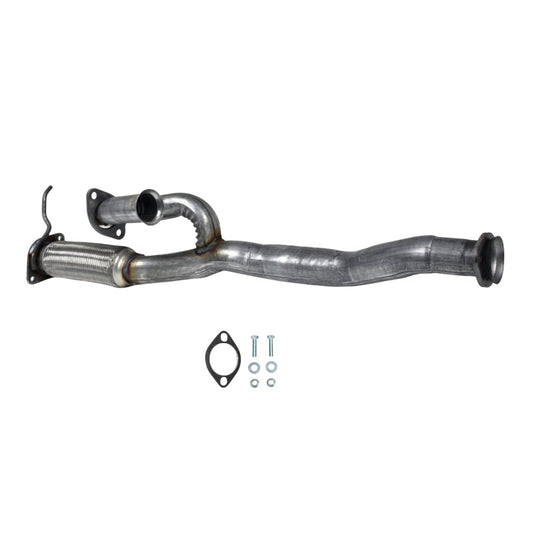 Ford Freestyle 3.0L (2005-2007) Flex Y Pipe