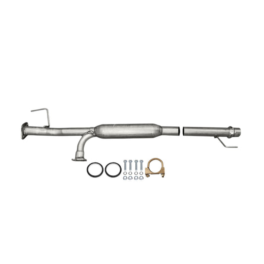 Toyota Tundra 4.7L (2005-2006) Resonator