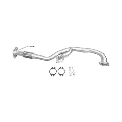 Mercury Mariner 3.0L (2007-2008) Flex Y-Pipe