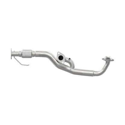 Mazda Tribute 3.0L (2008) Flex Y-Pipe