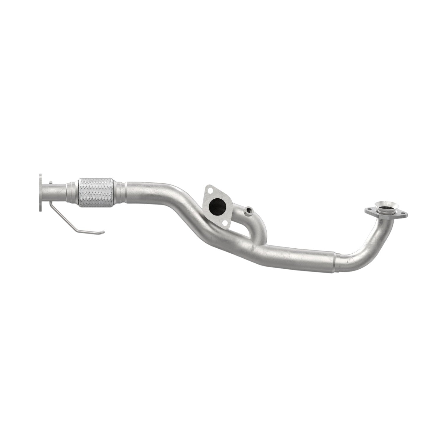 Mercury Mariner 3.0L (2007-2008) Flex Y-Pipe