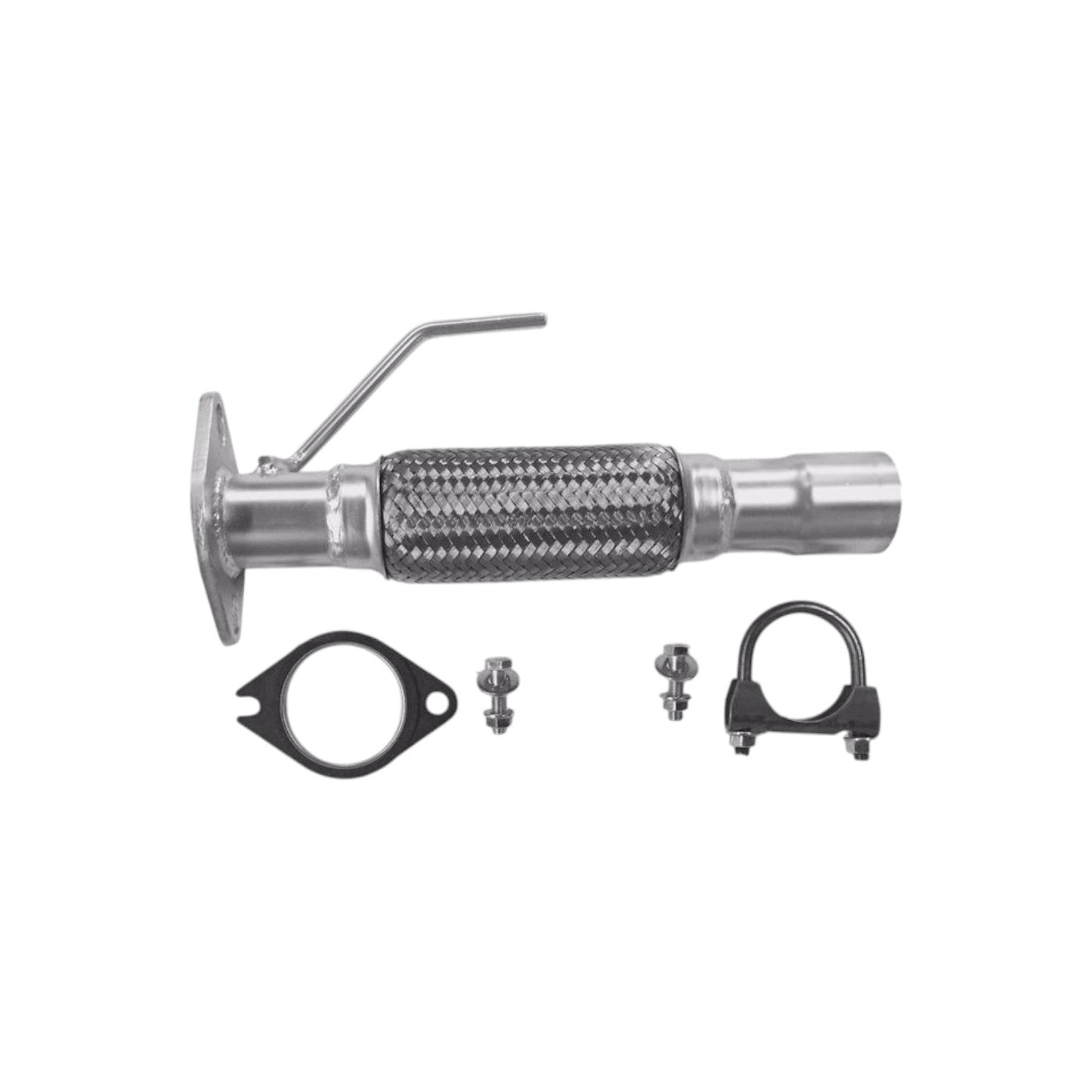 Mercury Mariner 3.0L (2007-2008) Half Flex Y-Pipe