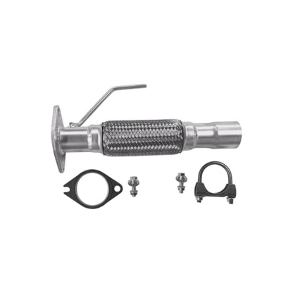 Mercury Mariner 3.0L (2007-2008) Half Flex Y-Pipe