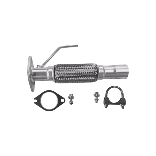 Mercury Mariner 3.0L (2007-2008) Half Flex Y-Pipe