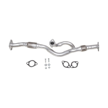 Hyundai Tucson 2.7L (2005-2008) FWD V6 Front Flex Y-Pipe