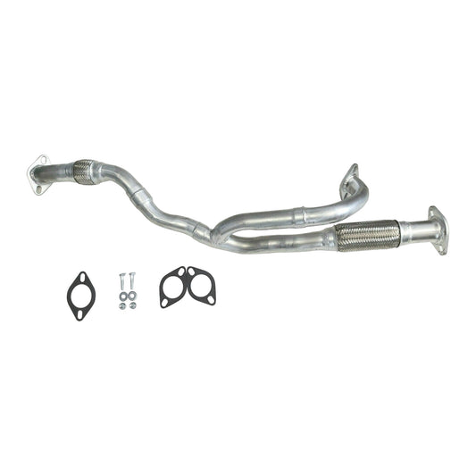 GMC Acadia Limited 3.6L (2017) Flex Y-pipe