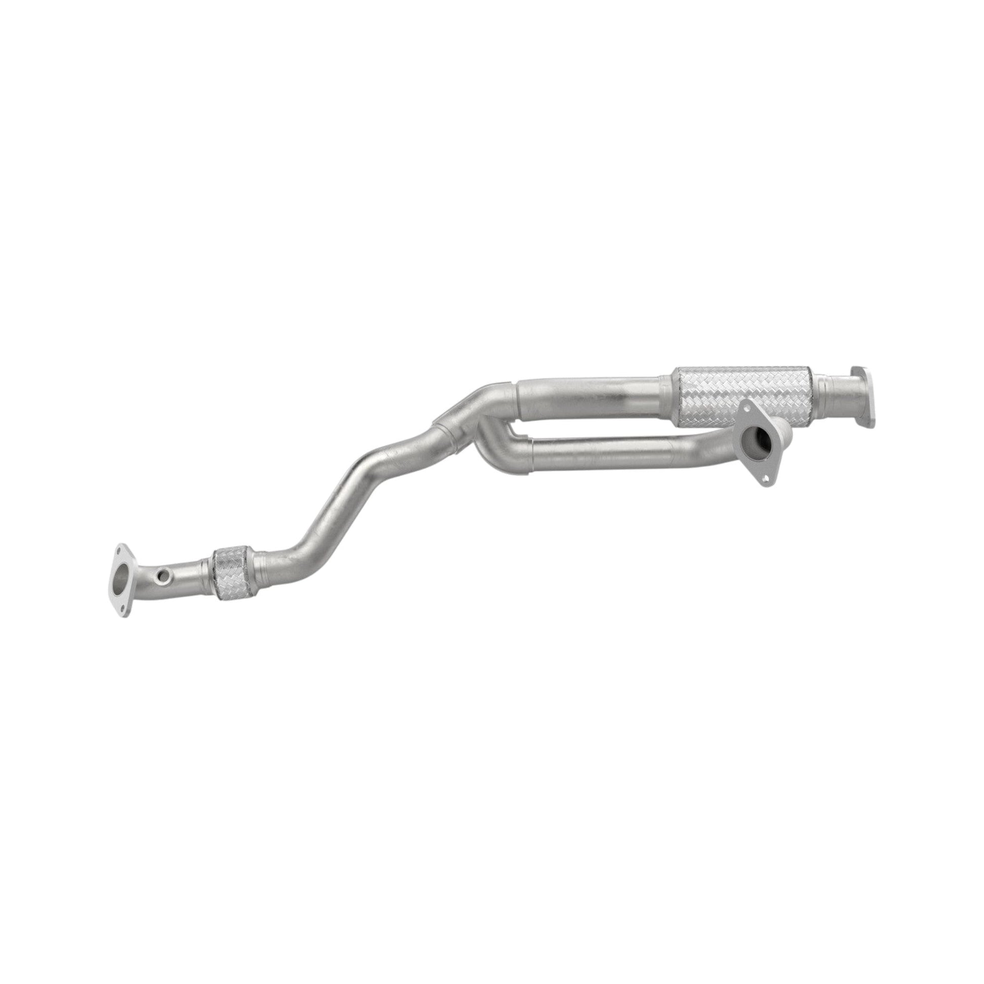 GMC Acadia Limited 3.6L (2017) Flex Y-pipe