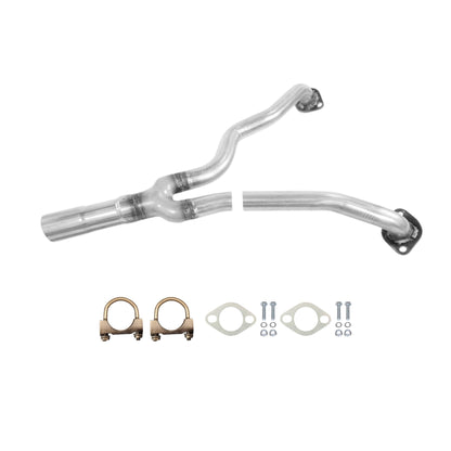 Hyundai Santa Fe 3.3L (2007-2009) Y-Pipe