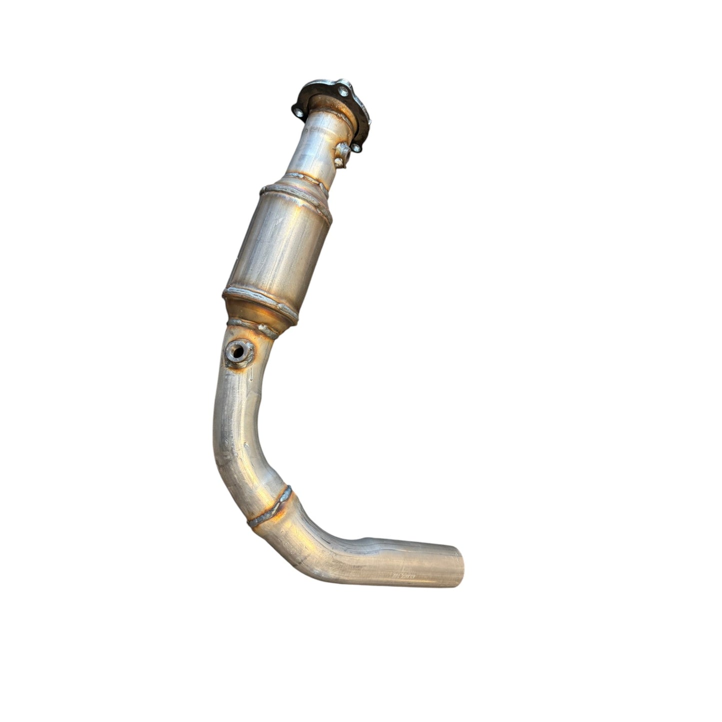 Chevrolet Tahoe 5.3L (2015-2019) Catalytic Converters