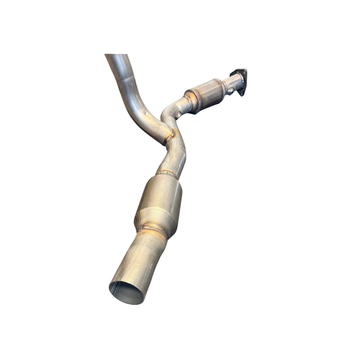 GMC Sierra 1500 4.3L (2014-2018) Catalytic Converters