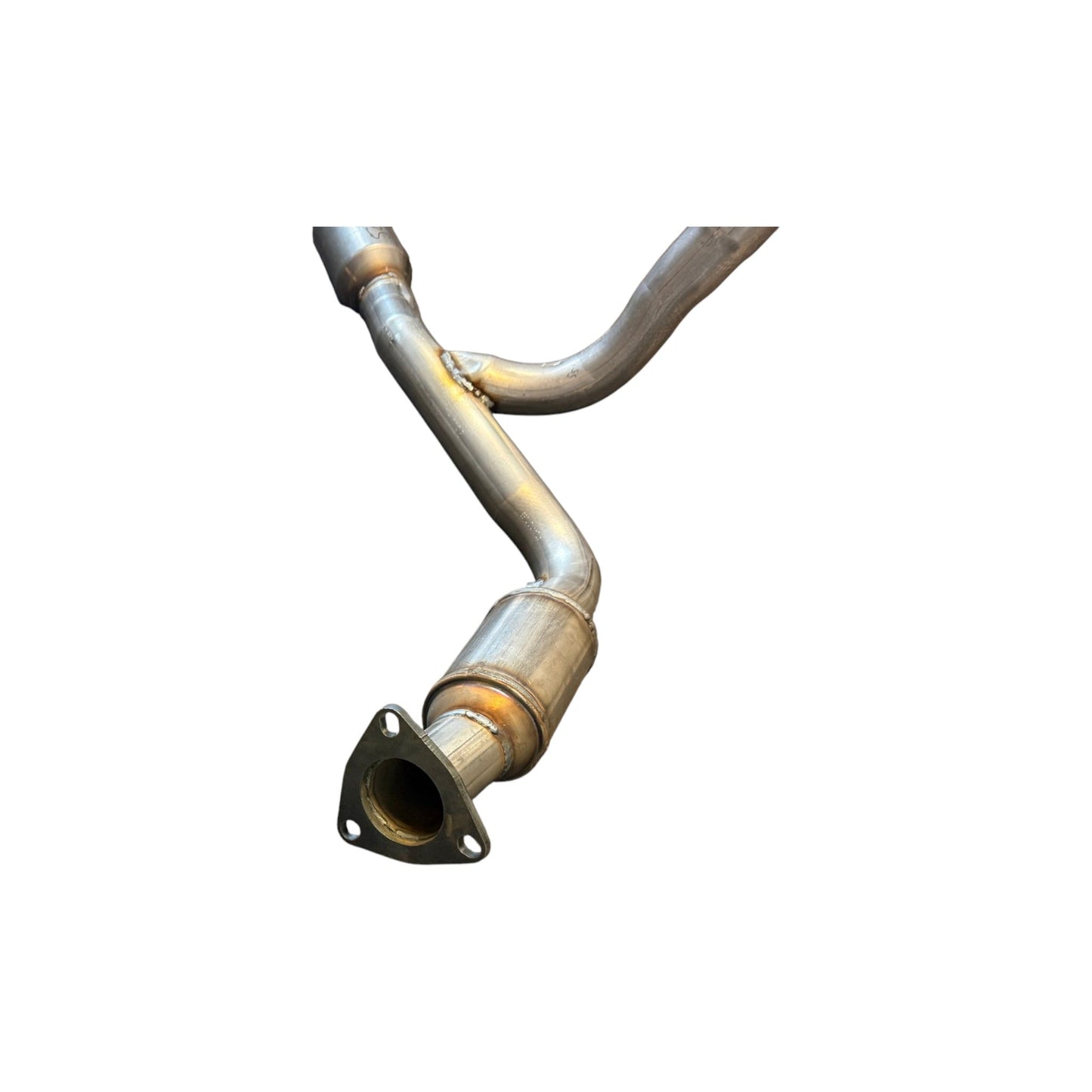 GMC Sierra 1500 5.3L (2014-2018) Catalytic Converters