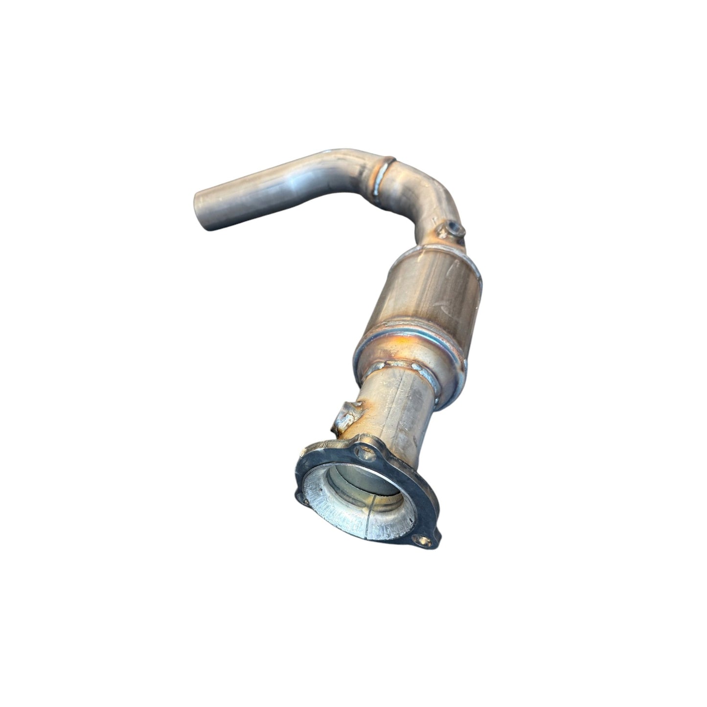 GMC Sierra 1500 4.3L (2014-2018) Catalytic Converters