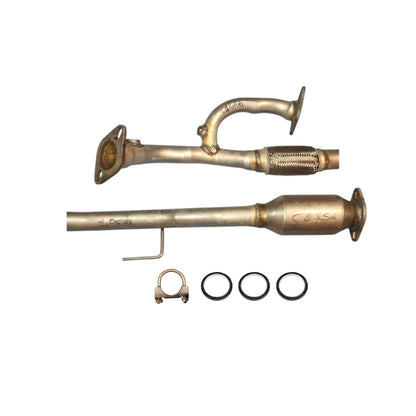 Toyota Camry 3.3L (2004-2006) Catalytic Converter