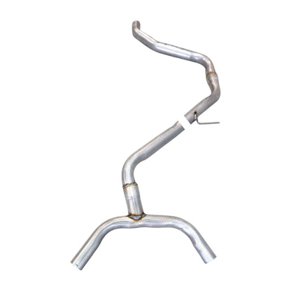 Chevrolet Malibu 2.5L 2013-2015 Dual-Exhaust Y-Pipe