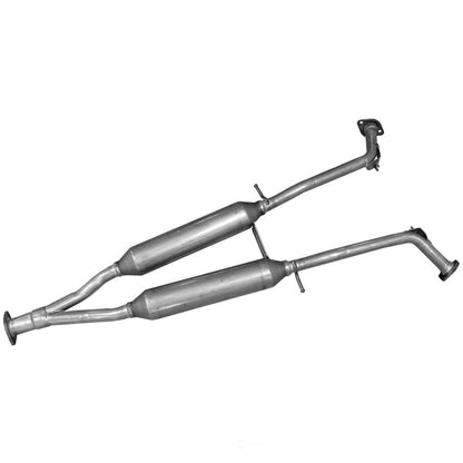 Tuyau de résonateur en Y pour Infiniti M35 3.5L (2006-2010)