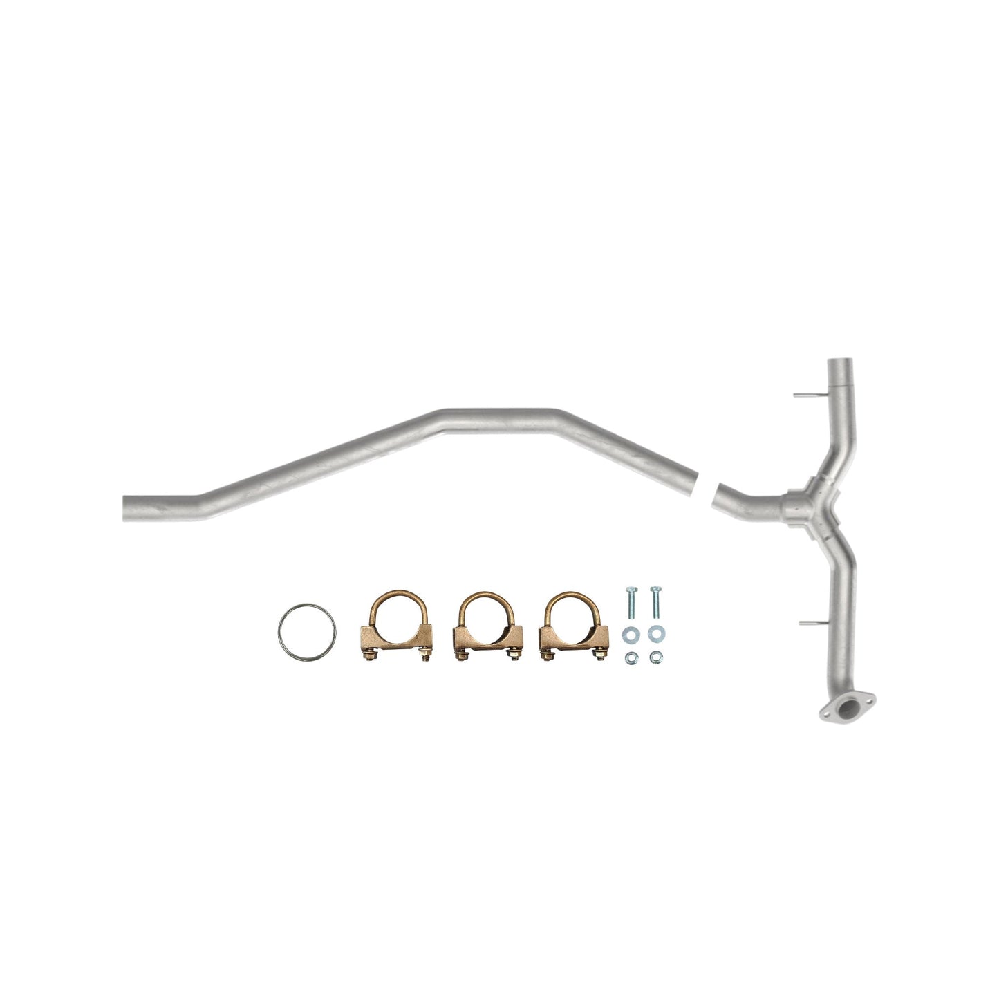 Honda Civic 1.5L (2016-2019) (Turbocharged) Y-Pipe