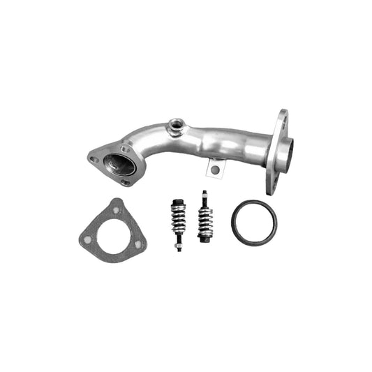 Mazda Protege 2.0L (2001-2003) Front Pipe