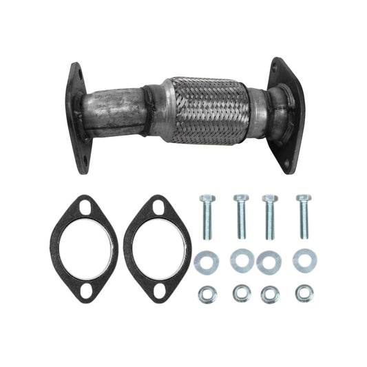 Chevrolet Malibu 3.6L (2008-2012) Flex Pipe