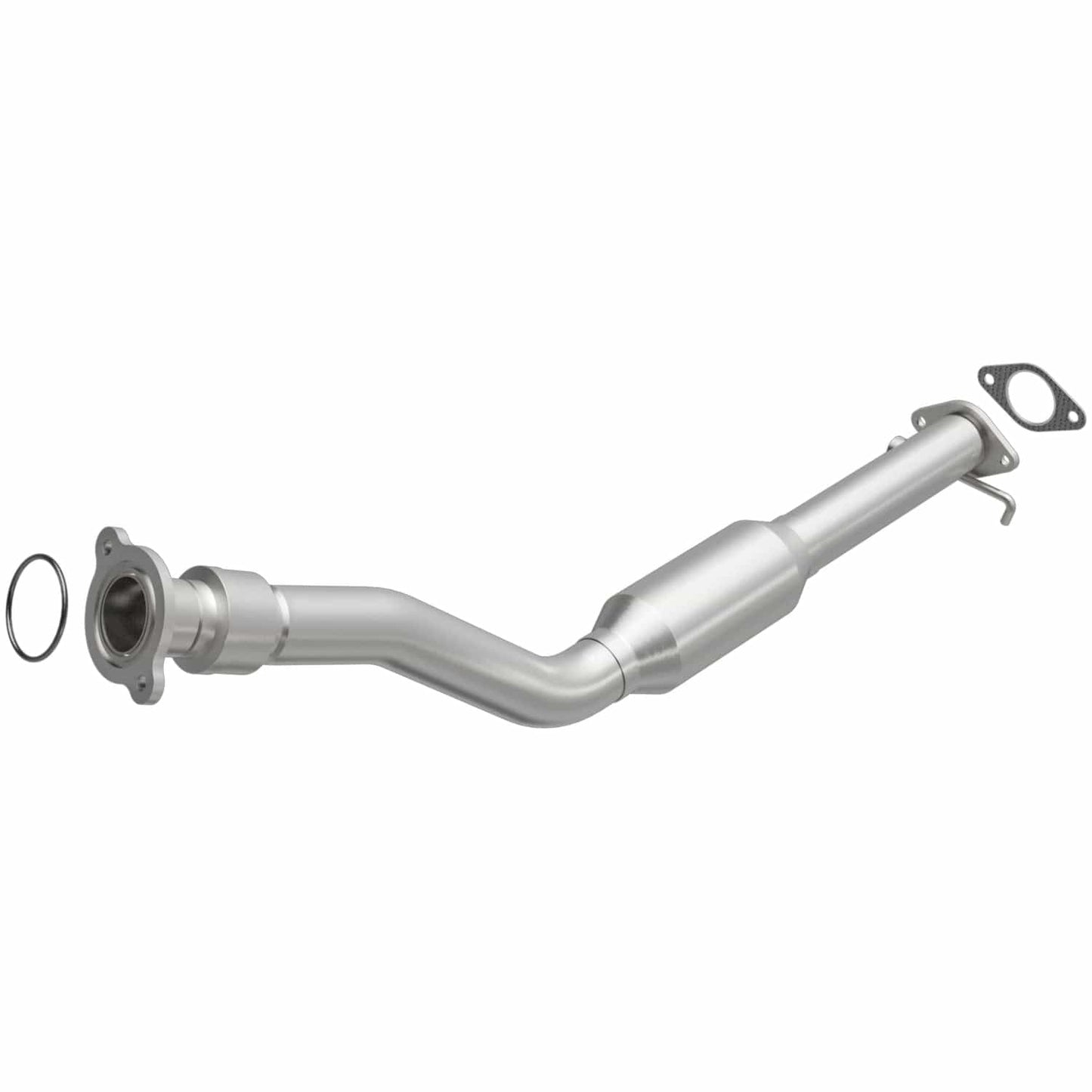 Pontiac Grand Prix 3.1L 1997-2003 Catalytic Converter With Flex