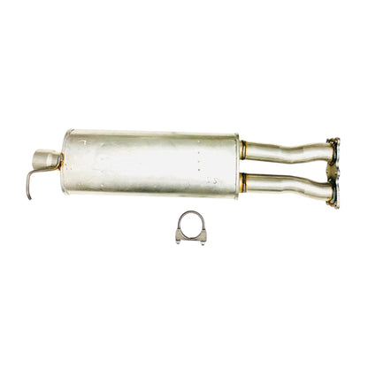 Volvo XC70 3.2L (2008-2009) Middle Resonator