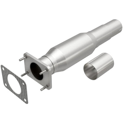 Cadillac DTS 4.6L V8 (2006-2011) Catalytic Converter