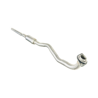 Mitsubishi Outlander 2.4L (2008-2010) (AWD) Catalytic Converter and Resonator