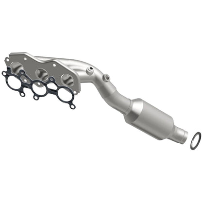 Lexus IS350 3.5L (2006-2012) (RWD)  Right Side Manifold Converter 