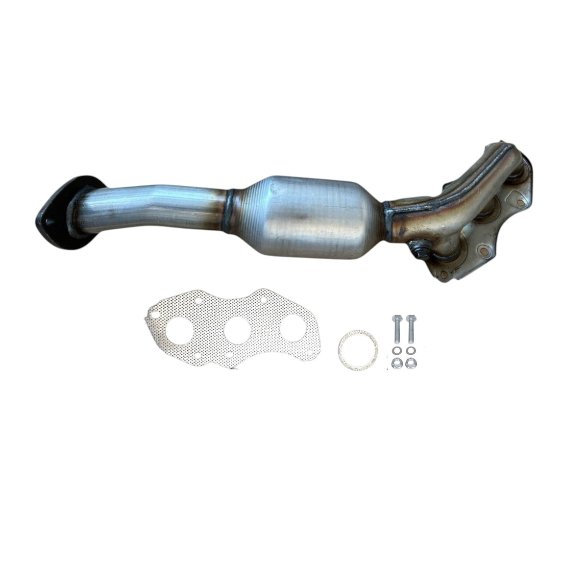 Lexus IS250 2.5L (2006-2012) (RWD) Right Side Manifold Converter