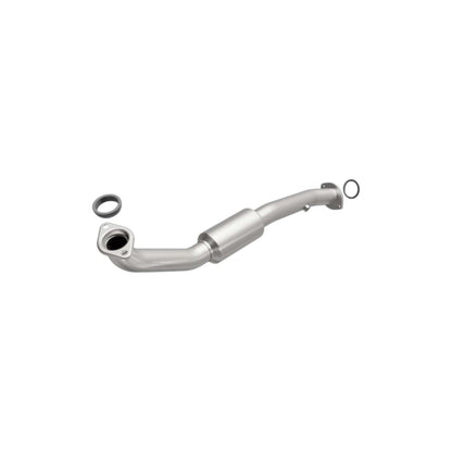 52206 - Toyota Highlander 2.7L (2009-2013) Front Catalytic Converter