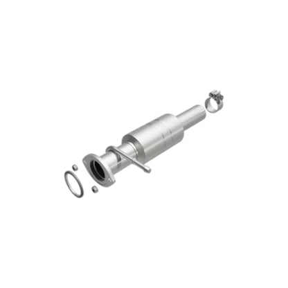 Convertisseurs catalytiques avant et arrière pour Toyota Highlander 2.7L (2009-2013)