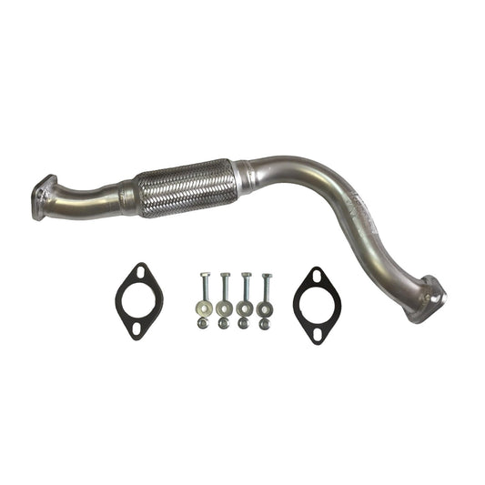Ford Focus 2.0L (2000-2004) V4 Front Flex Pipe