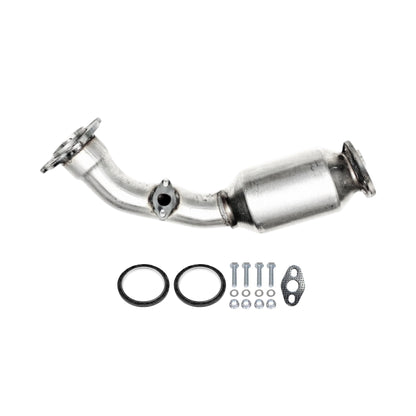 Toyota Tundra 3.4L (2000-2004) (California Emissions System) Front Catalytic Converter
