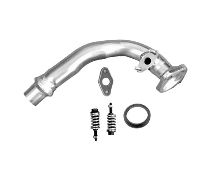 Tuyau d'échappement avant pour Toyota Corolla 1.8L L4 (1998-2002)