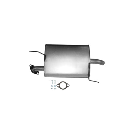 Honda Accord 3.0L (2005) (Sedan) (FULL HYBRID) Left side Muffler