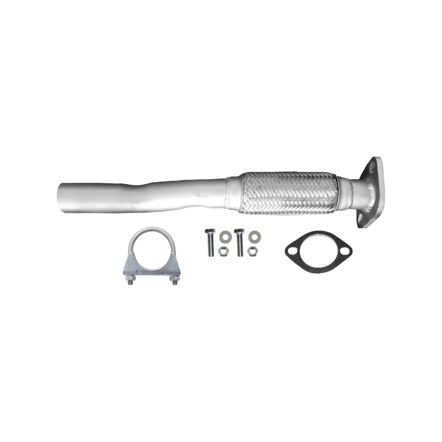 Ford Freestar 3.9L (2004-2007) Front Flex Pipe
