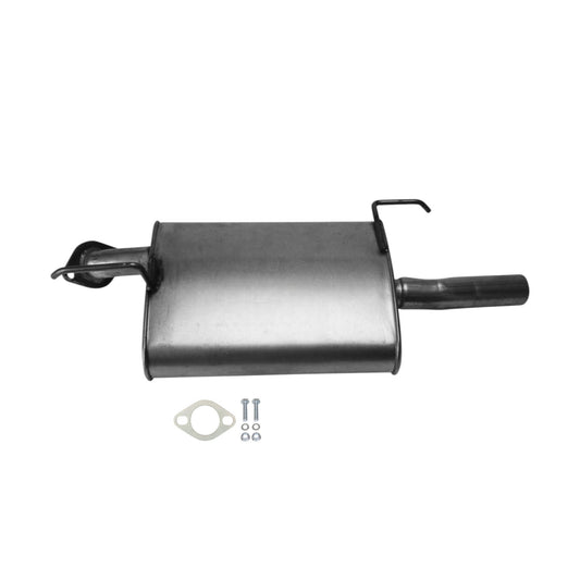 Honda Accord 3.0L (2003-2007) (2-Door Only) Left side Muffler