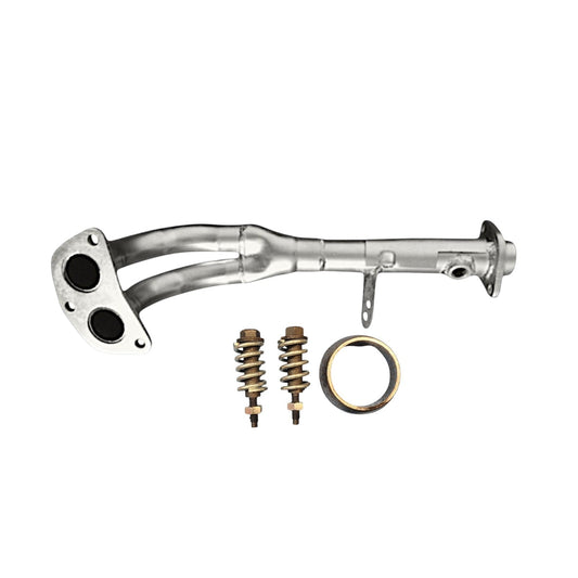 Honda Civic 1.6L (1999, 2000) (EX, SI) Front Y Pipe