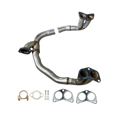 Subaru Impreza 1.8L (1993-1997) Y-Pipe