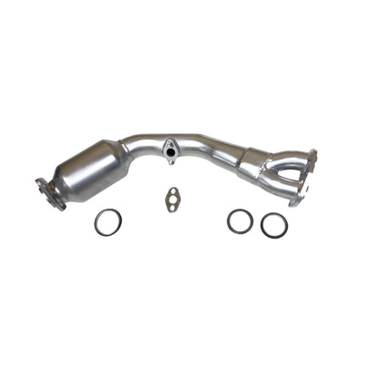 Convertisseur catalytique avant pour Toyota Tacoma 2001-2004 2.7L