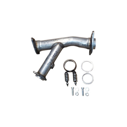 Toyota Sienna 3.5L (2007-2016) V6 Front Exhaust Y-Pipe
